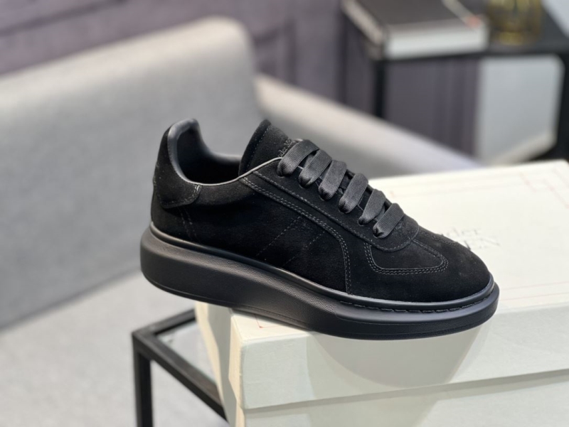 Alexander Mcqueen Casual Shoes